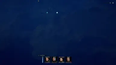 没时间流血