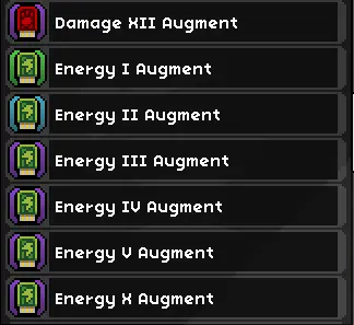 Unobtainium Power