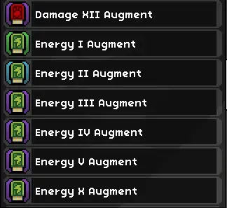 Unobtainium Power