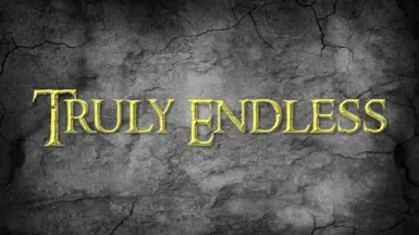 真正无尽 (U6)