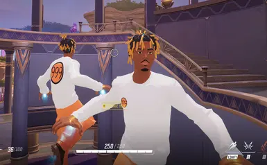 Juice WRLD（屠戮者）