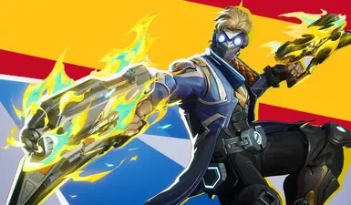 Star Lord Doblaje Castellano - 第一季更新