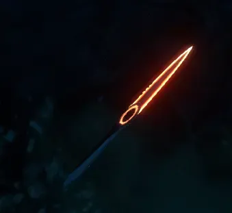 Knife to Sword