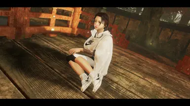 Nike 套装