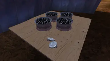 布伦的集会灯