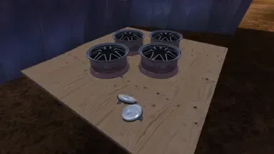 布伦的集会灯