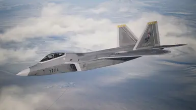 F-22A -Reaper-
