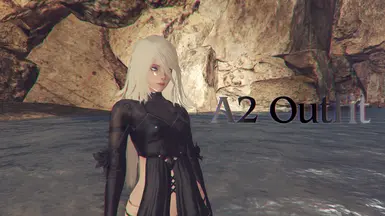 轮回 A2 服装