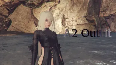 轮回 A2 服装