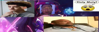 Galacta 大规模击杀音效