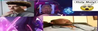 Galacta 大规模击杀音效