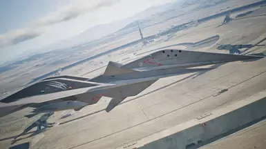 ADF-11F 步战机 修复