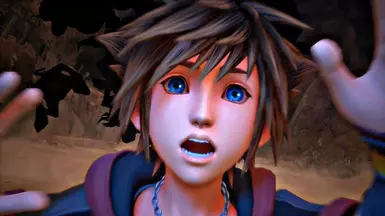 Sora Must Nerf (平衡性大修)