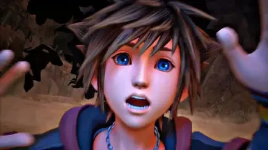 Sora Must Nerf (平衡性大修)