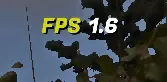 更好的FPS计数器