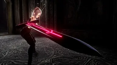 Excalibur Morgan