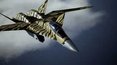 X-02S -虎式-