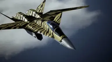 X-02S -虎式-
