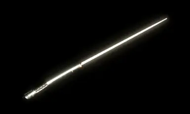 阿索卡·塔诺的光剑（星球大战）