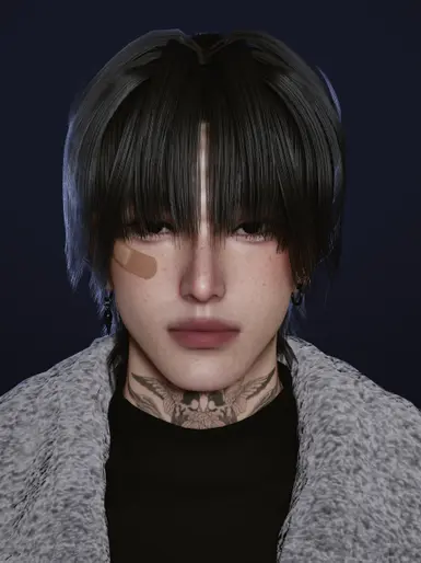 XVIHAIR3