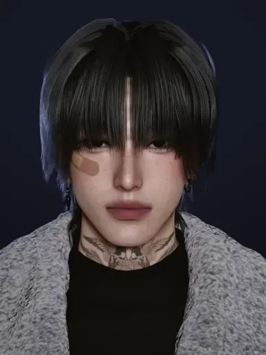 XVIHAIR3