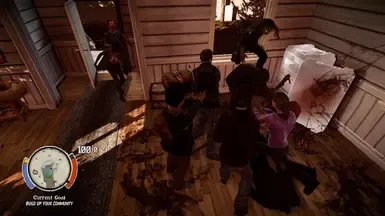 如何更快死亡- 一个简单的僵尸模组,将使你的体验更加困难和痛苦
