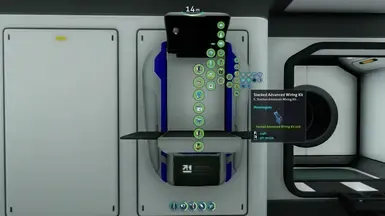 All-in-One Fabricator (Purple Edition) (Nautilus)