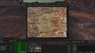 DankMap(道路增强版)