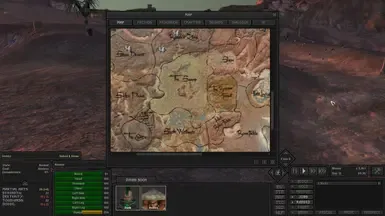 DankMap(道路增强版)