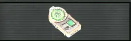 探测器范围