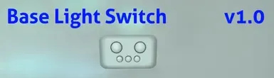 BaseLightSwitch 和 SeaTruckLightSwitch(Bepinex)