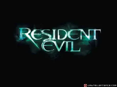 Resident Evil Characters Ada Wong ADD-ON