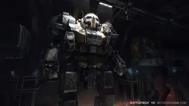 BattleTech 武器编辑器