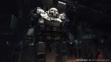 BattleTech 武器编辑器