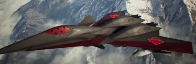 ADF11F - 格伦德之火 -