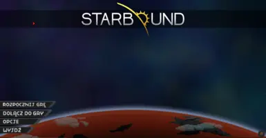 Polonizacja Starbound Beta