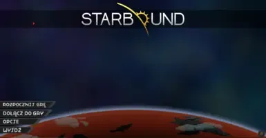 Polonizacja Starbound Beta