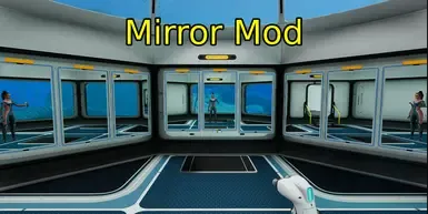 Mirror Mod BZ (BepInEx)