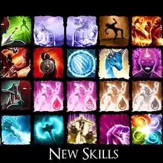Fivs' Skill Addons and Balance