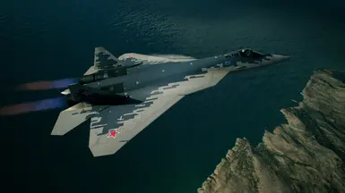 Su-57 -511-