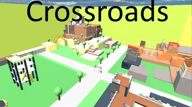 Crossroads Nomad (U10)