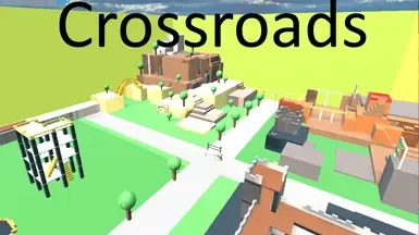 Crossroads Nomad (U10)