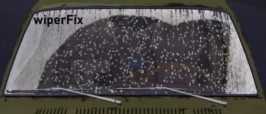 雨刷改进