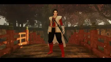 超级神剑红