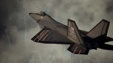 F-22A -第19特遣队-