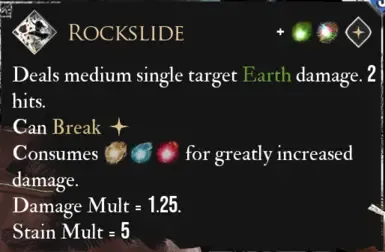 Better Skill Descriptions