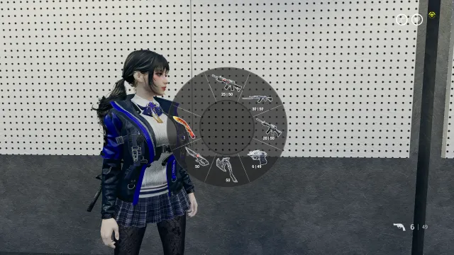 【CF武器mod】缪斯初学者懒人包