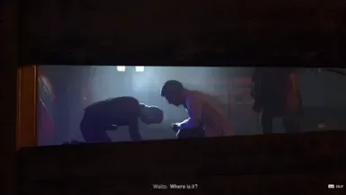 消逝的光芒2 替换所有NPC服装 仅限剧情模式