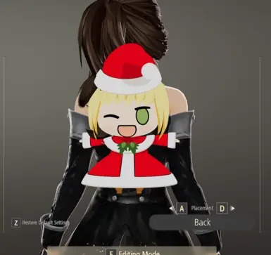 PADORU PADORU(武器与配件模组)