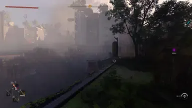 安科拉斯寂静岭迷雾模组 消逝的光芒2